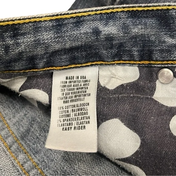 Lucky Brand Jeans - Picture 6 of 10